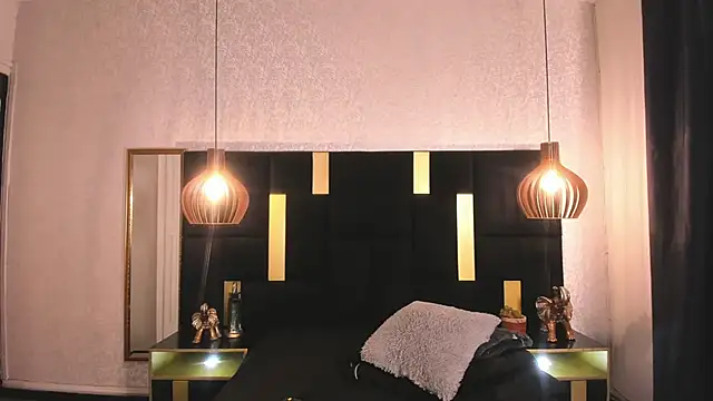 Lucio__Fox Pertunjukan Webcam