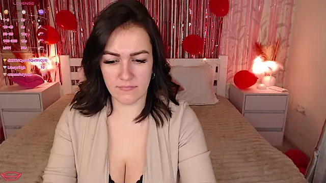 b1ushf1owerr Live XXX Chat