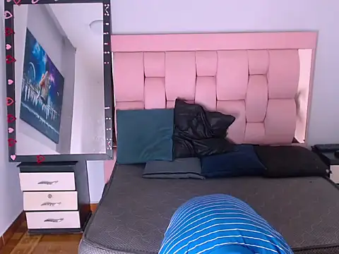 Chat +18 de WilThePasive ao vivo