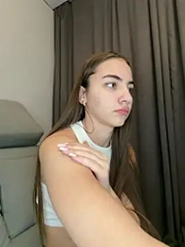 _Patricia_P – Kamerová šou