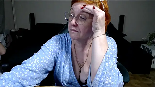 Sembang XXX Secara Langsung JoannaAndNeighbour