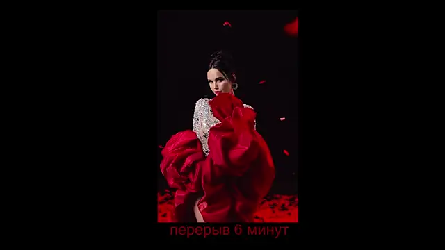 Black-Mamba-のライブXXXチャット