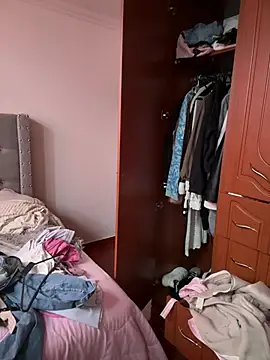 Chatroom XXX en direct de Bonny_Eva