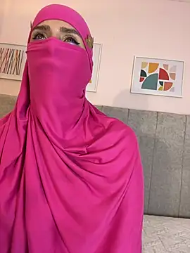 عرض كام rawiya