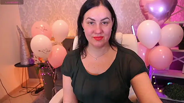 Chatroom XXX en direct de VelvetLuck