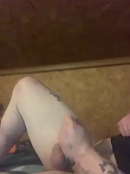 XXX chat uživo modela Ldnick69