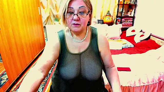 Chat XXX en directo de Angelahotxxx