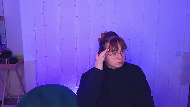 Živý XXX chat Radiants_two