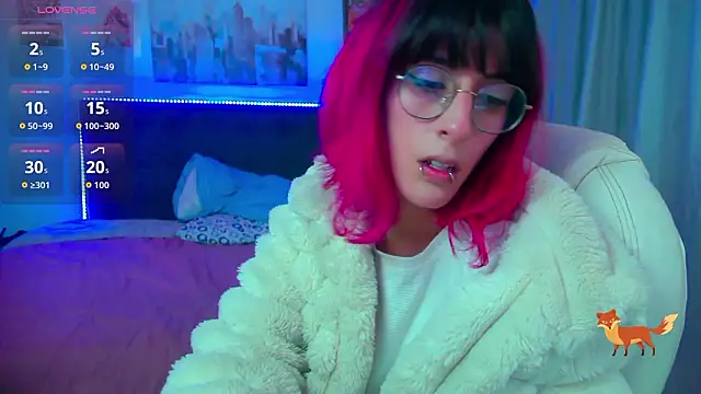 goth_minerva 现场XXX聊天