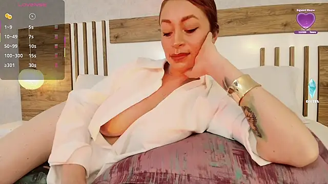 LucianaWainNn Live XXX chat