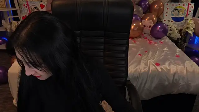 Chat XXX Live CarolinaaFoxyyy