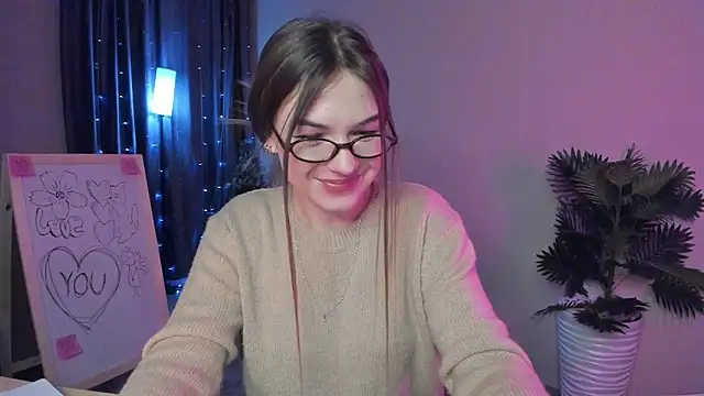 Show Webcam de luna_lust_212