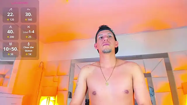 Chat +18 de Sebastian_Smith__ ao vivo