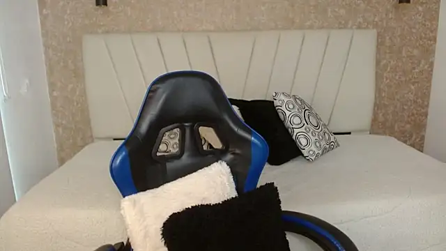 Chat XXX Live POCAHONTAS---