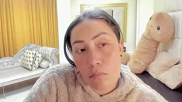 แชท XXX สดของ gaby_trent