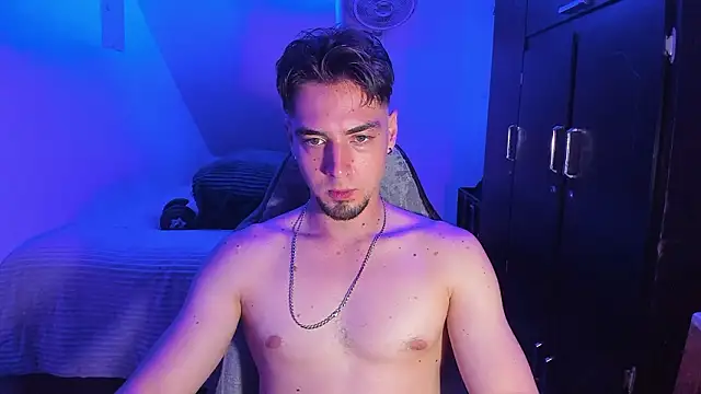 Chat +18 de Alex_smith00 ao vivo