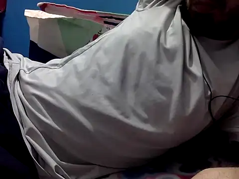 Chat +18 de Precumboner ao vivo