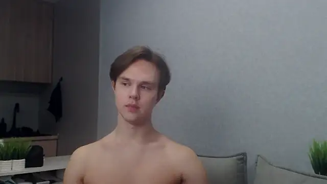 Chat +18 de MartinMendez ao vivo