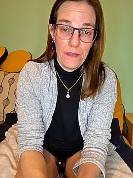 Živý XXX chat SpiceLea