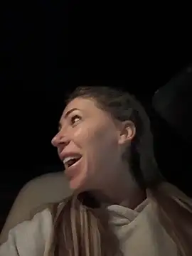 RaquelleDevon 网络视讯表演