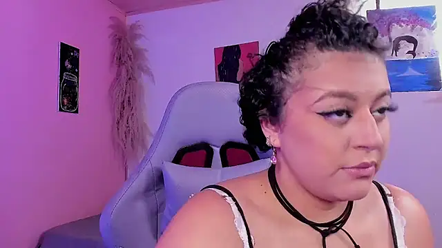 LorenaStevens' Live XXX Chat