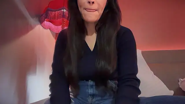 Chatroom XXX en direct de Zeravina