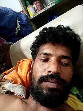 Mahesh_95 Chat XXX in diretta