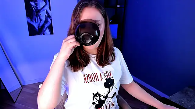 JaneByrd's Live XXX Chat