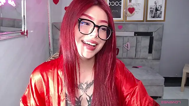 Chat +18 de Red_Bunny_v ao vivo