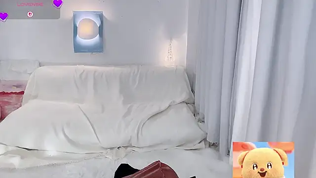 Онлайн чат XXX Fayebae_11