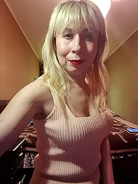 SelinaLovqx's Live XXX Chat