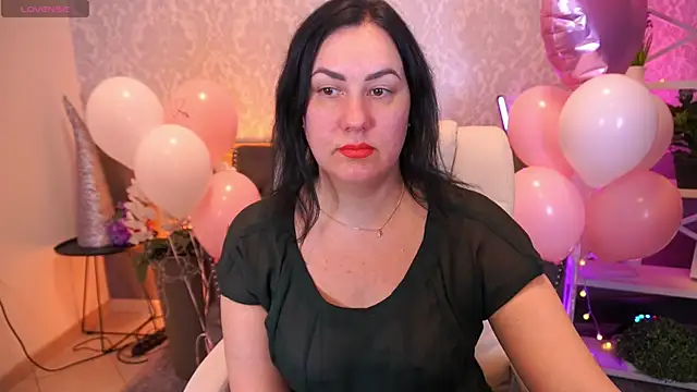 Chatroom XXX en direct de VelvetLuck