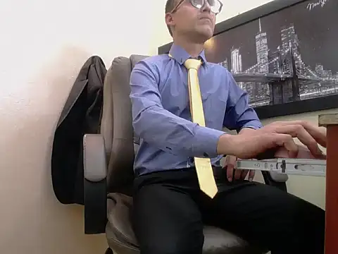 Chat XXX en directo de Oswalldo__