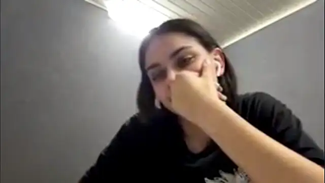 Chat +18 de SarahHeadly ao vivo