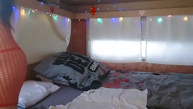 Sylly's Live XXX Chat