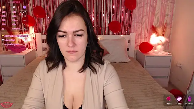 Czat XXX na żywo – b1ushf1owerr