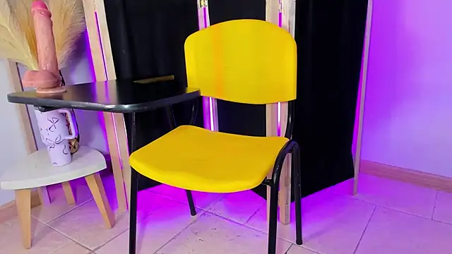 antonella_paris_ Webcam-Show