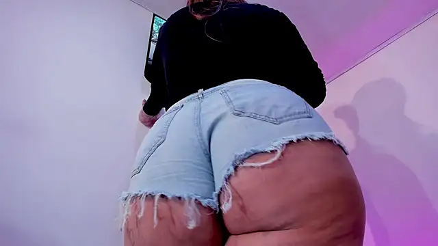 Sembang XXX Secara Langsung vanessabrown_