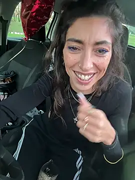 Онлайн чат XXX Amani_thewolf