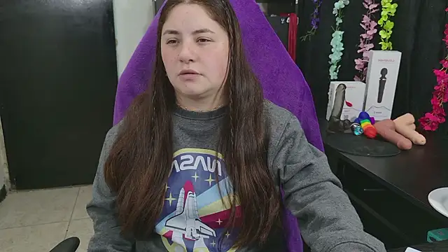 Онлайн чат XXX ann_bronw