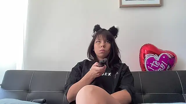 Chat +18 de Diosagata ao vivo