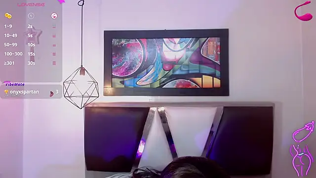 AdharaaMoon 라이브 XXX 채팅