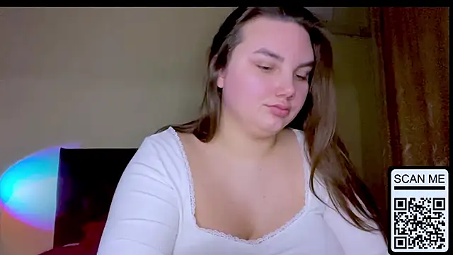 Dreamyblushfairy Live XXX-chat