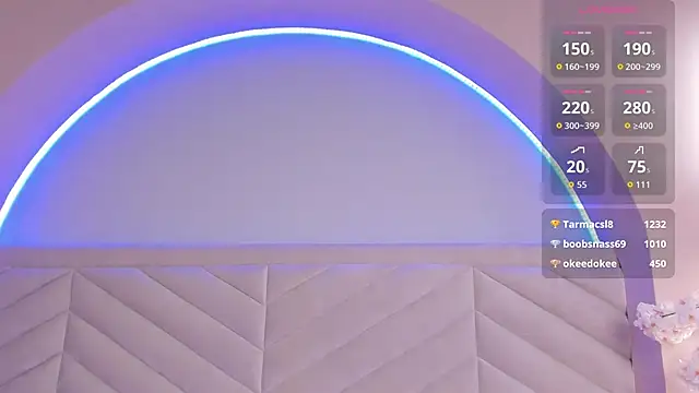 Bella_Williiams Live XXX-chat