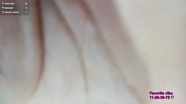 Andy_Roses 라이브 XXX 채팅