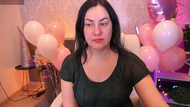 VelvetLuck – Naživo XXX chat