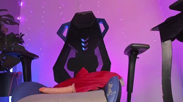 BellaDuval__ 라이브 XXX 채팅