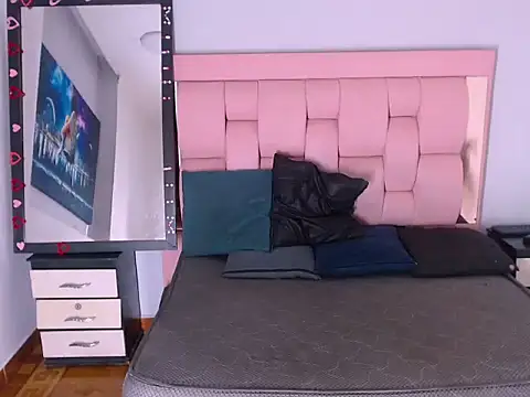 WilThePasive – webcam-show