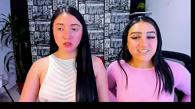 Chat XXX Live Isa_And_Natasha