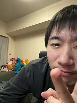 kentyken Show in webcam